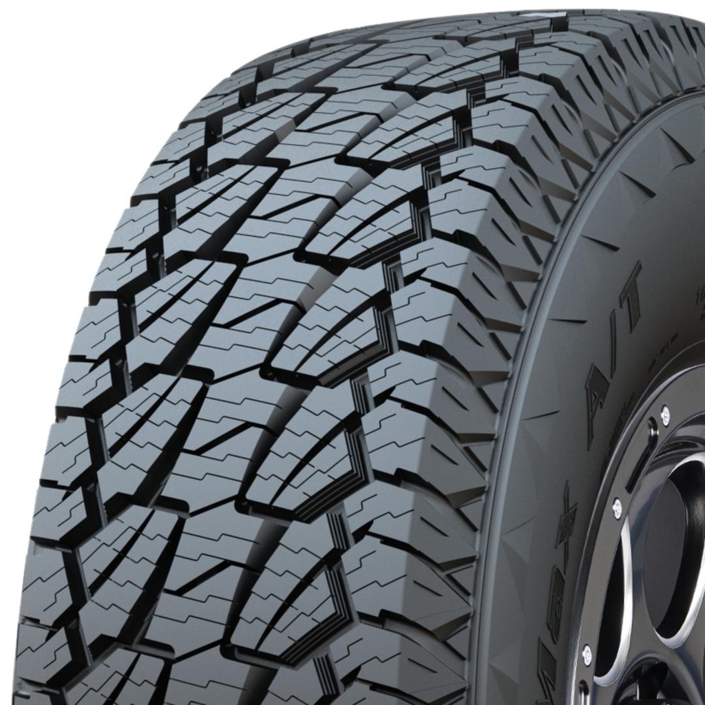 255/65R17 110T KAPSEN PRACTICALMAX A/T RS23