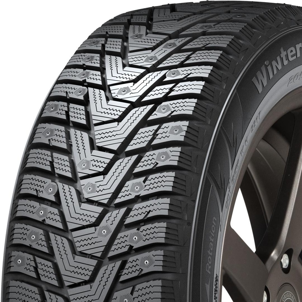 215/55R18 99T HANKOOK WINTER I*PIKE RS2 W429