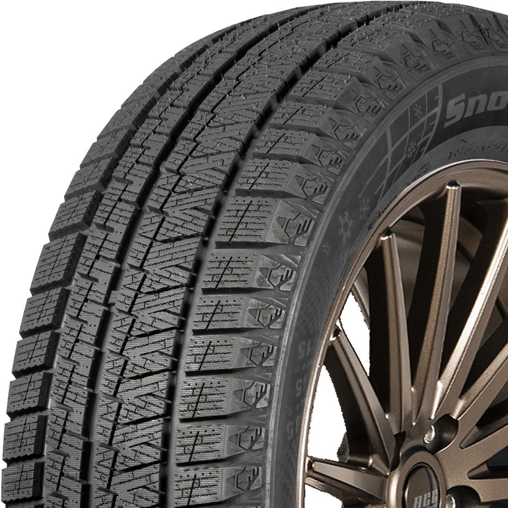 225/65R17 102T KAPSEN SNOWSHOES AW33