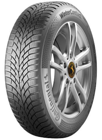 195/45R17 81H CONTINENTAL CONTIWINTERCONTACT TS 870 XL