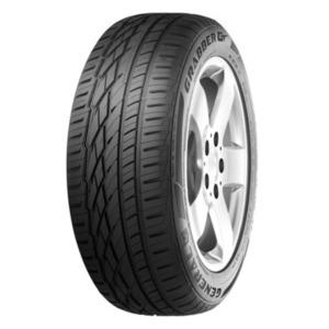 265/45R20 108Y GENERAL TIRE GRABBER GT XL