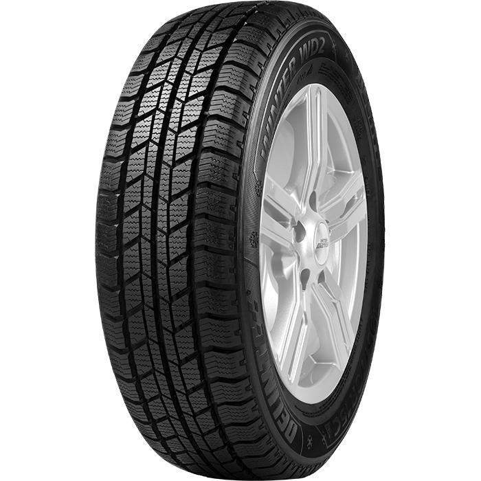 195/70R15C 104R DELINTE WINTER WD2 XL