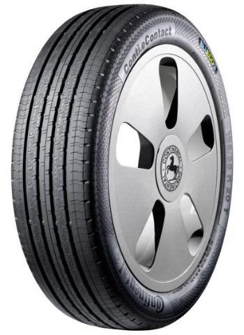 125/80R13 65M CONTINENTAL CONTIECONTACT XL EVC
