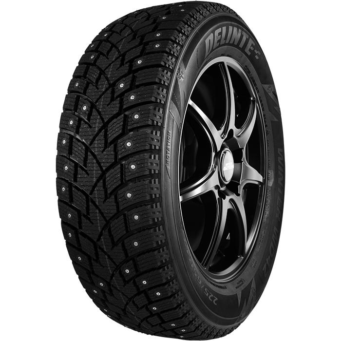 225/60R17 103T DELINTE WINTER WD42 XL