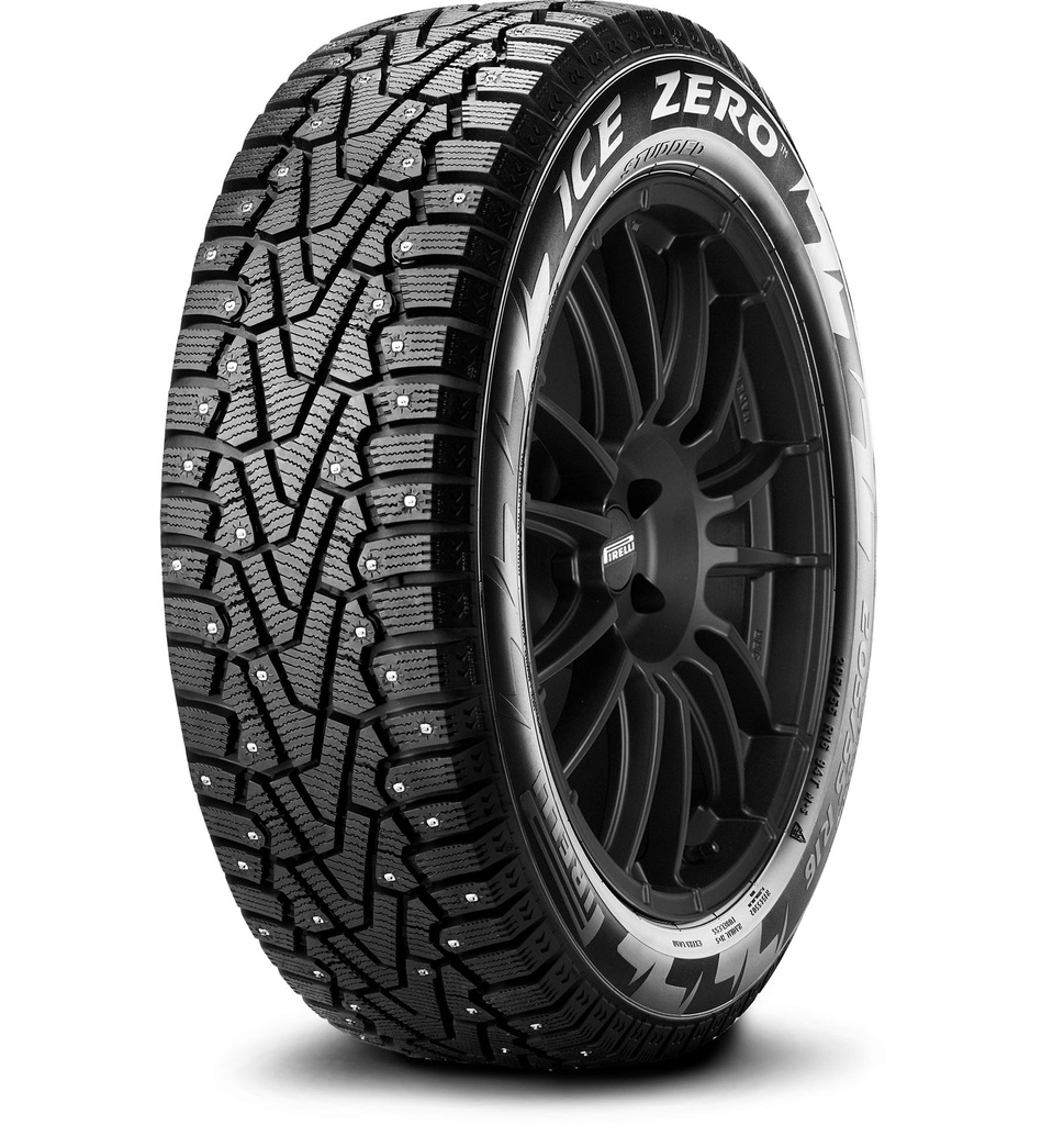 245/45R19 102H PIRELLI WINTER ICE ZERO XL