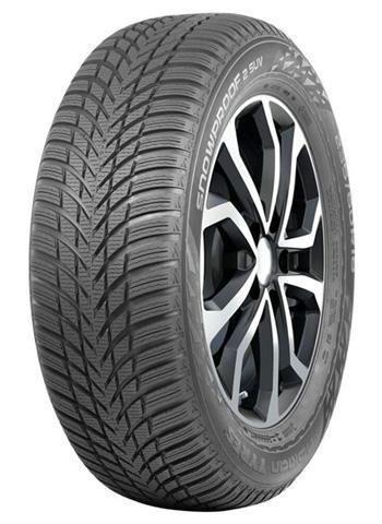 215/60R17 96H NOKIAN TYRES SNOWPROOF 2 SUV