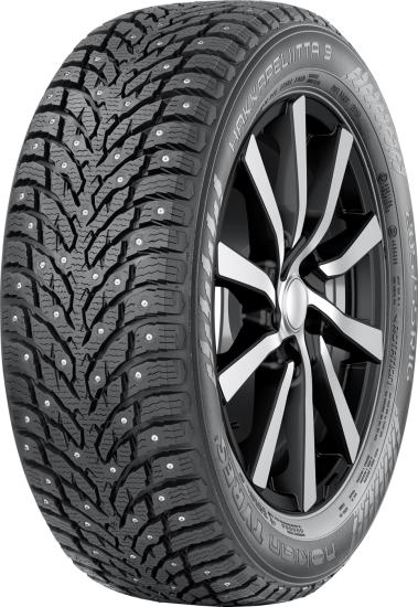 235/50R17 100T NOKIAN TYRES HAKKAPELIITTA 9 XL