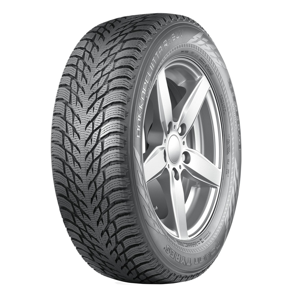 295/40R20 110T NOKIAN TYRES HAKKAPELIITTA R3 SUV XL