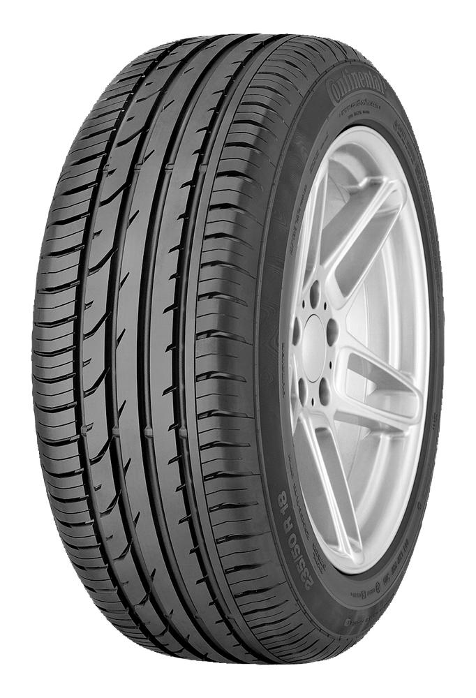 235/60R17 102Y CONTINENTAL CONTIPREMIUMCONTACT 2 XL AO