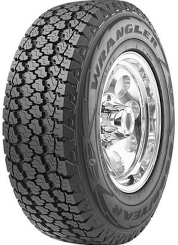255/65R19 114H GOODYEAR WRANGLER ALL-TERRAIN ADVENTURE XL LR