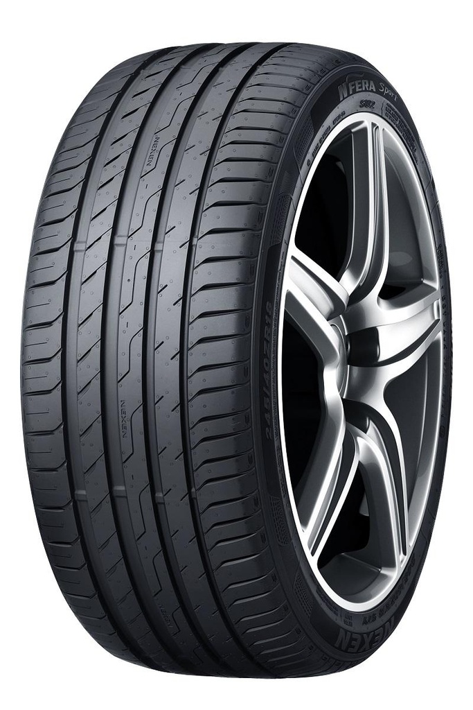 275/30R19 96Y NEXEN N FERA SPORT XL