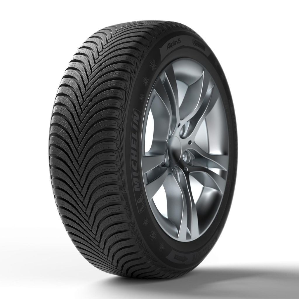 225/50R16 96H MICHELIN ALPIN 5 N0