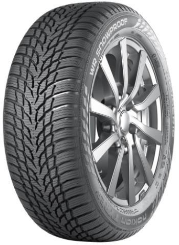235/40R18 95V NOKIAN TYRES SNOWPROOF P XL