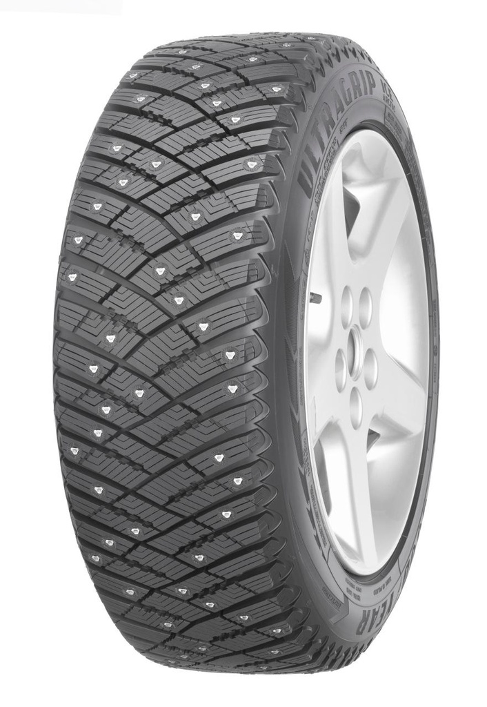 235/40R18 95T GOODYEAR ULTRAGRIP ICE ARCTIC XL STUD