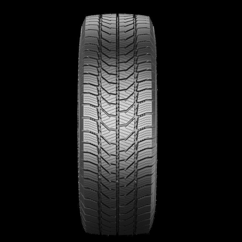 255/35R20 97W CONTINENTAL CONTIWINTERCONTACT TS 830 P XL