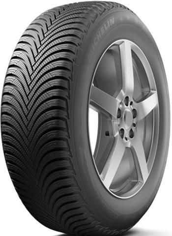 285/40R19 107V MICHELIN PILOT ALPIN 5 XL *