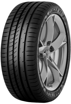 235/40R19 92Y GOODYEAR EAGLE F1 ASYMMETRICMMETRIC 2 N0