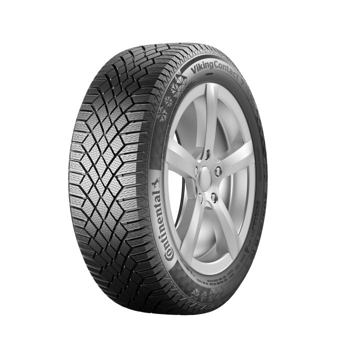 285/40R19 107T CONTINENTAL VIKINGCONTACT 7 XL