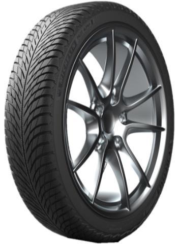 275/35R19 100W MICHELIN PILOT ALPIN 5 XL