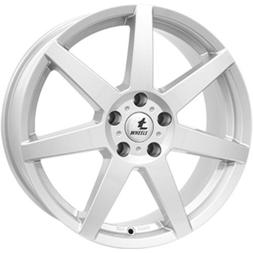 IT WHEELS EMILY SILVER 6.5x16 5/112 ET45 CB66.5
