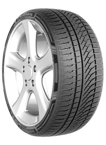 245/50R18 104V PETLAS SNOWMASTER 2