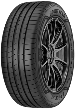 235/65R18 106W GOODYEAR EAGLE F1 ASYMMETRICMMETRIC 3 XL EVR