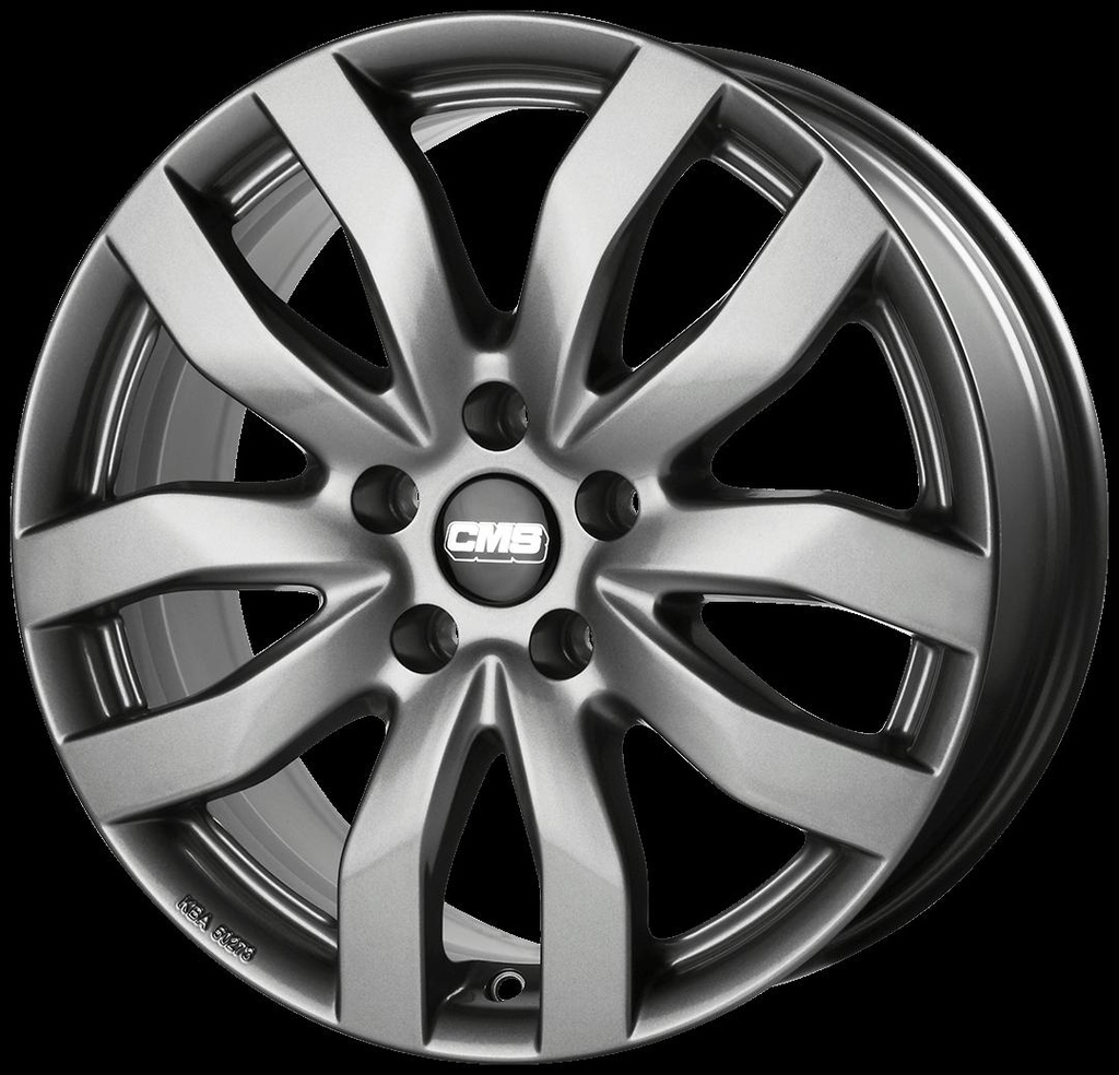 CMS C22 ,3 6.5x16 5/114.3 ET45 CB67.1