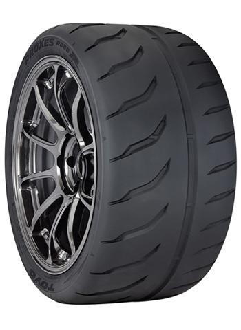 205/50R17 89W TOYO PROXES R888R R