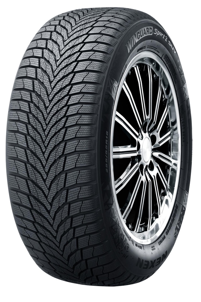 265/70R16 112T NEXEN WINGGUARD SPORT 2 SUV