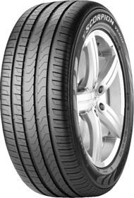 255/50R19 103W PIRELLI SCORPION VERDE MO