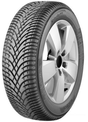 215/55R17 98V KLEBER KRISALP HP3 XL