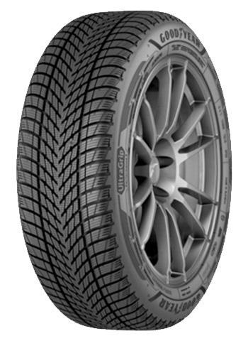 205/50R17 93H GOODYEAR ULTRAGRIP PERFORMANCE 3 XL EVR FP