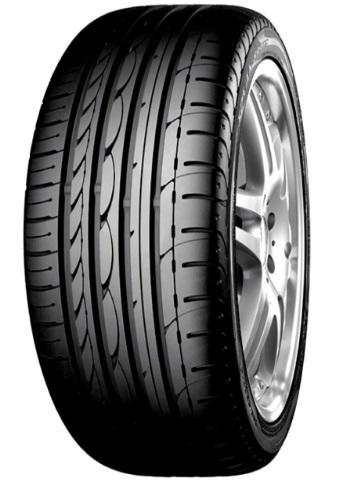 255/40R19 100Y YOKOHAMA ADVAN SPORT V103 XL RUNFLAT, RIMPROTECT AOE