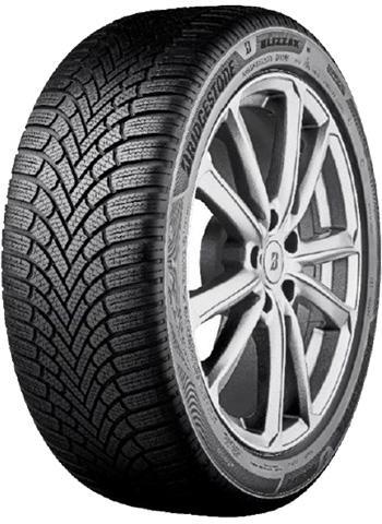 235/35R19 91W BRIDGESTONE BLIZZAK 6 XL