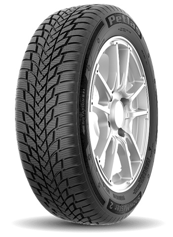 215/65R16 102H PETLAS SNOWMASTER 2 SPORT XL