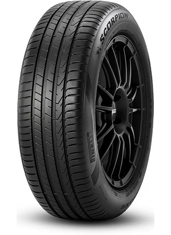255/50R19 103T PIRELLI SCORPION PLUS (AO) (+) ELT