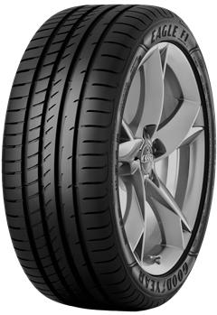 305/30R19 102Y GOODYEAR EAGLE F1 ASYMMETRIC 2 XL