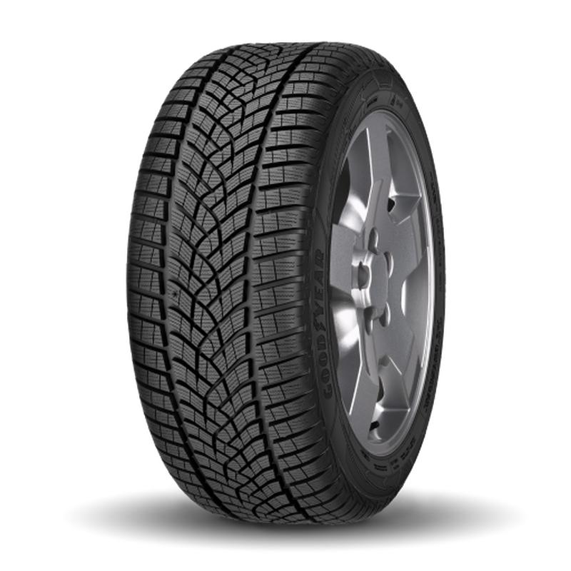 225/40R19 93W GOODYEAR ULTRAGRIP PERFORMANCE+ XL FP