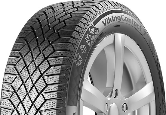 155/65R14 75T CONTINENTAL VIKINGCONTACT 7 EVC