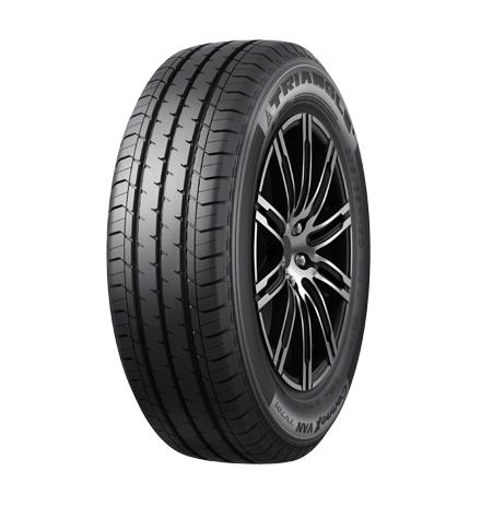 215/-R14C 112/110R TRIANGLE CONNEX VAN TV701