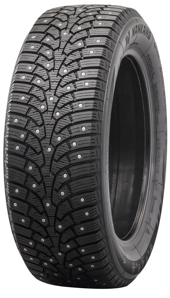 215/50R17 95T NANKANG ICE ACTIVA GRIP SW-9