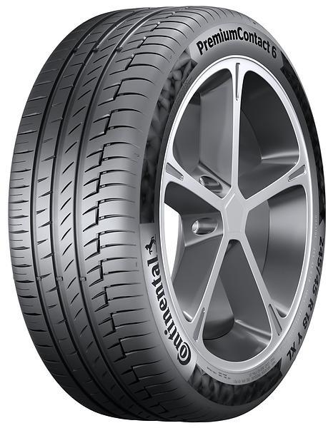 235/45R18 94V CONTINENTAL PREMIUMCONTACT 6 EVC