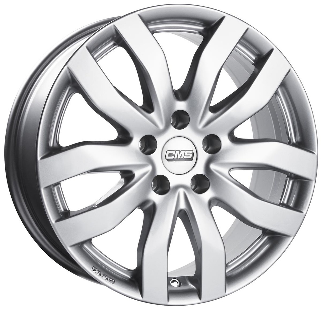 CMS C22 SR 7x16 5/108 ET46 CB65.1