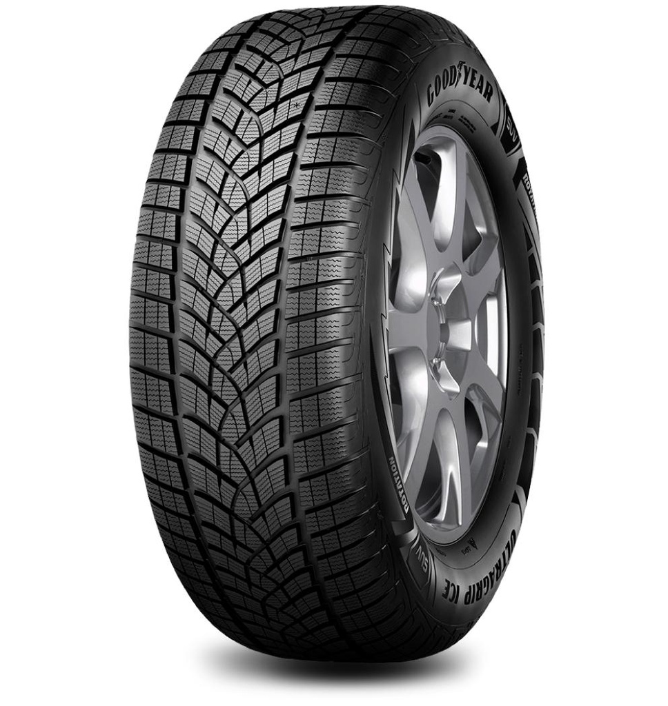 225/55R19 103T GOODYEAR ULTRAGRIP ICE SUV GEN-1 XL