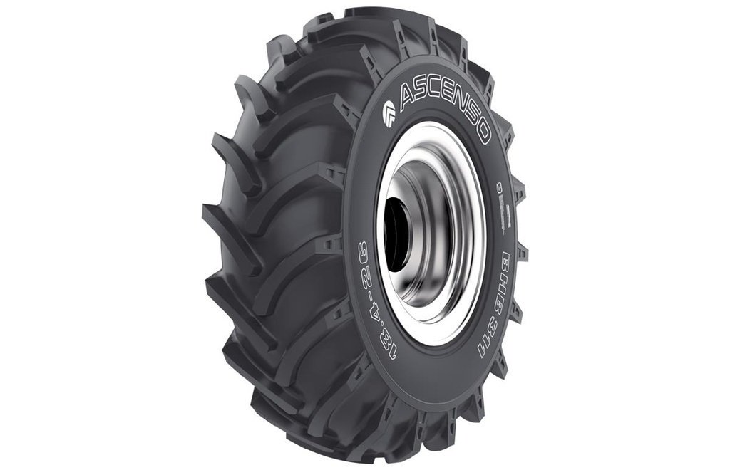 18.40-26 156A8 ASCENSO BHB 311 XL 12PR 5 VUODEN TAKUU