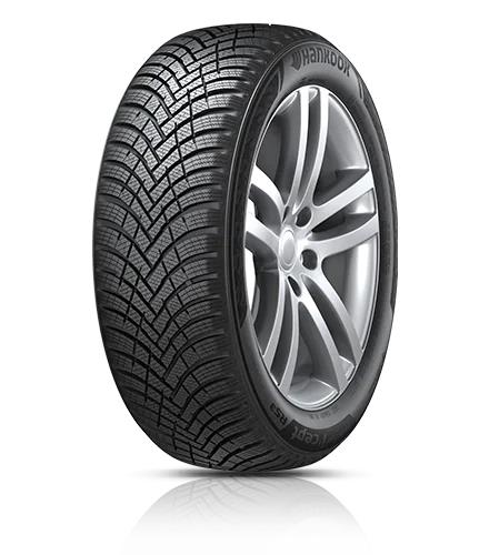 205/55R16 91T HANKOOK I*CEPT RS3 W462