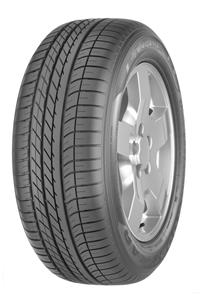 255/50R19 107W GOODYEAR EAGLE F1 ASYMMETRIC SUV 4X4 XL *