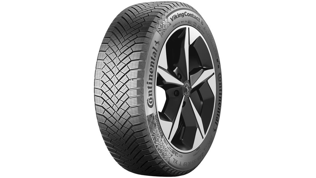 285/50R20 116T CONTINENTAL VIKINGCONTACT 8 XL