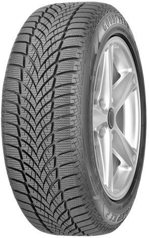 245/40R19 98T GOODYEAR ULTRAGRIP ICE 2 XL FP