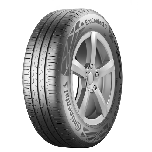 215/45R20 95T CONTINENTAL ECOCONTACT 6 XL CONTISEAL